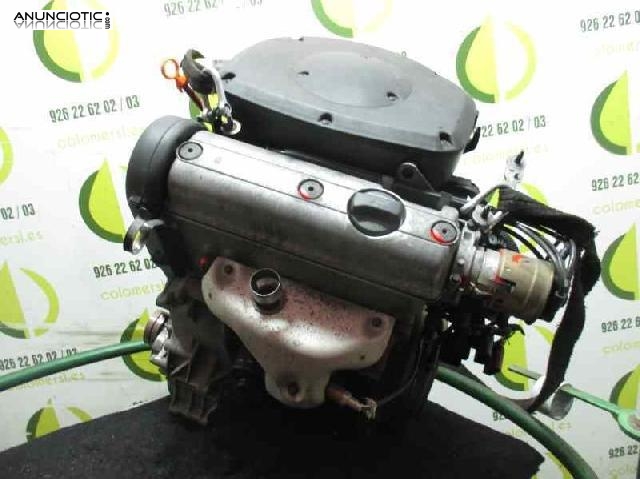 Motor - 4506172 - seat ibiza (6k) 1.4