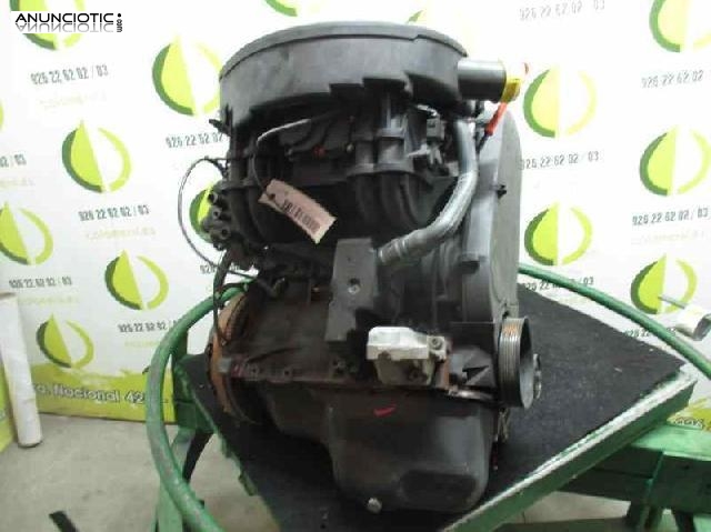 Motor - 4506172 - seat ibiza (6k) 1.4