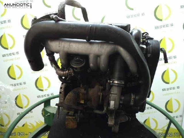 Motor - 3741638 - peugeot 306 berlina