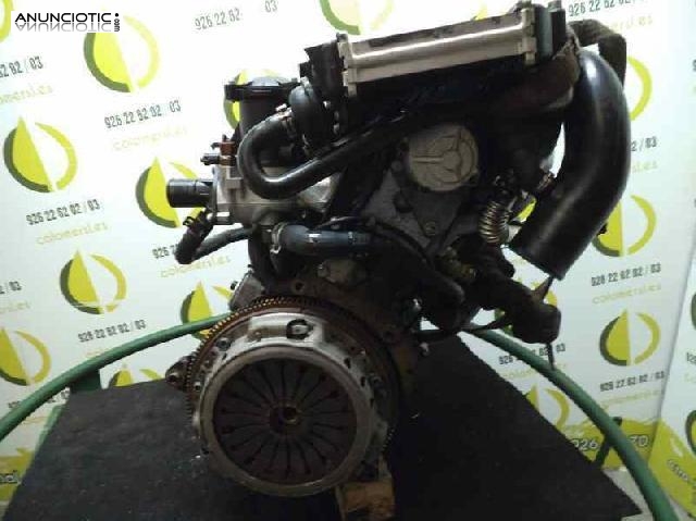 Motor - 3741638 - peugeot 306 berlina