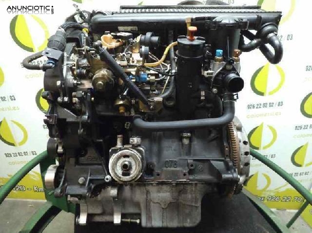 Motor - 3741638 - peugeot 306 berlina