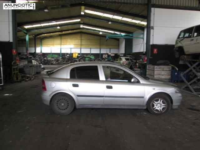 Puerta - 4845735 - opel astra g berlina