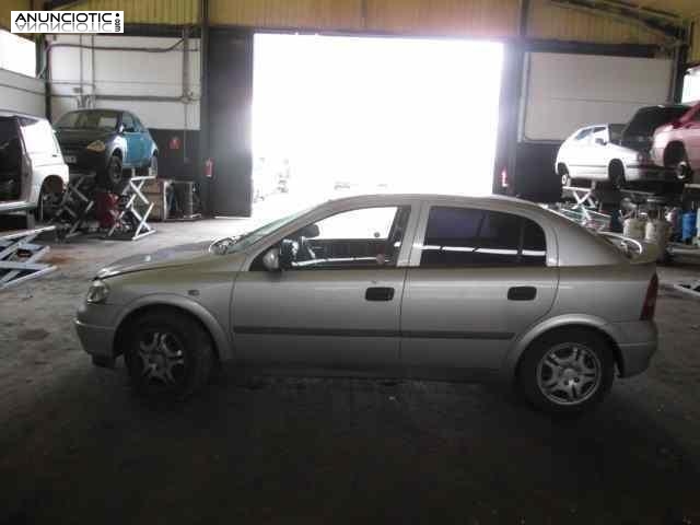 Puerta - 4845735 - opel astra g berlina