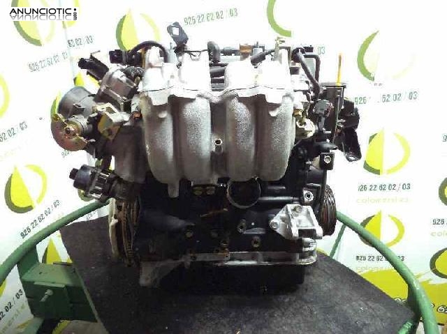 Motor - 3378428 - mazda premacy (cp) 1.9