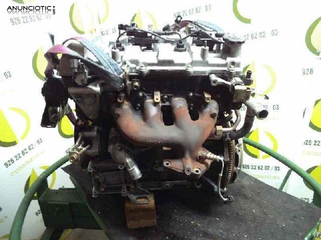 Motor - 3378428 - mazda premacy (cp) 1.9