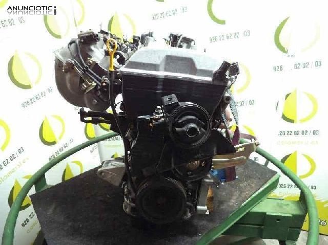 Motor - 3378428 - mazda premacy (cp) 1.9