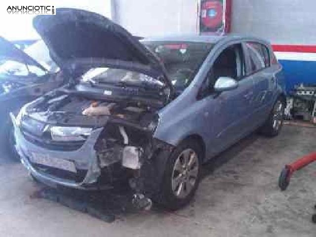 Caja de cambios - 3074348 - opel corsa d