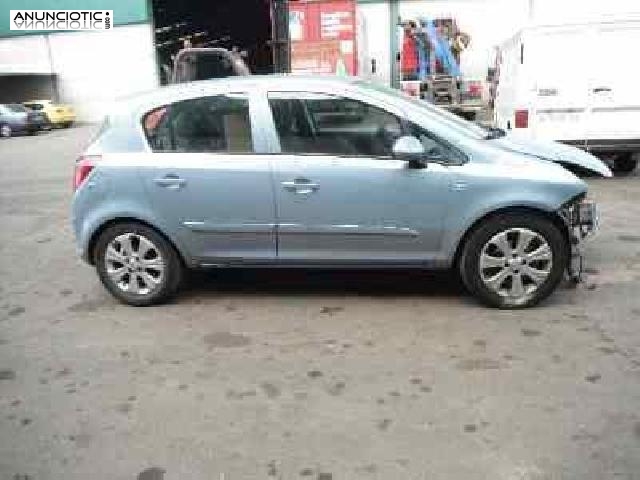 Caja de cambios - 3074348 - opel corsa d