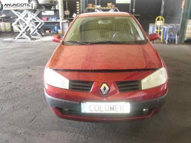 Caja de cambios - 3971208 - renault