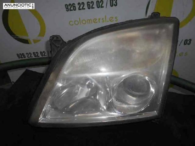 Faro - 3886486 - opel vectra c berlina