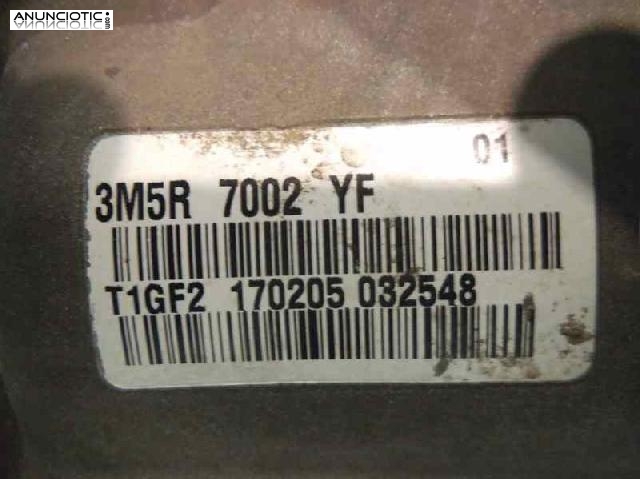 Caja de cambios - 3369367 - ford focus