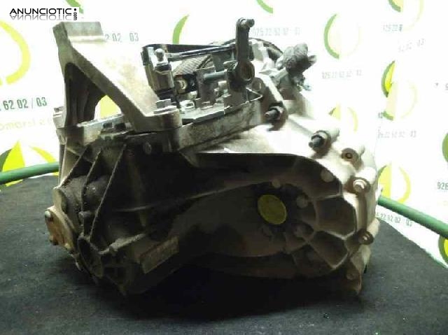 Caja de cambios - 3774004 - ford focus