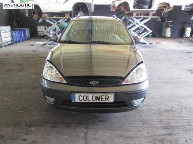 Puerta - 4846088 - ford focus berlina