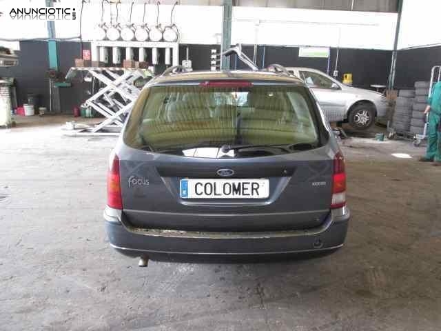 Puerta - 4846088 - ford focus berlina