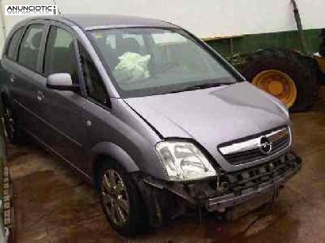 Caja de cambios - 3049238 - opel meriva