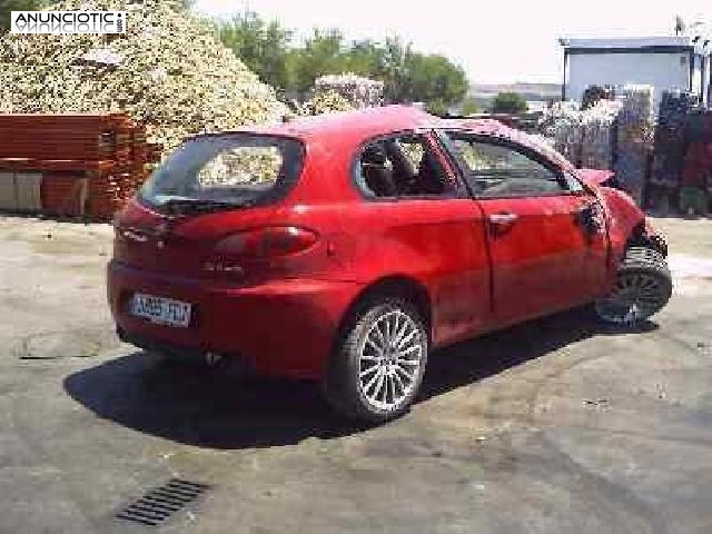 Caja de cambios - 2144579 - alfa romeo