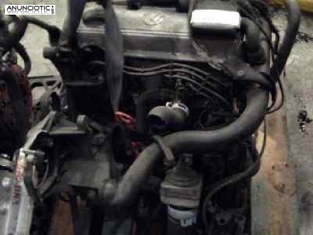 Motor - 699371 - volkswagen golf ii