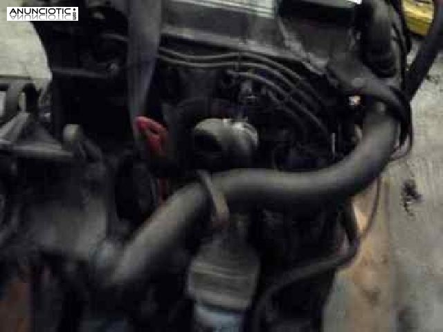 Motor - 699371 - volkswagen golf ii