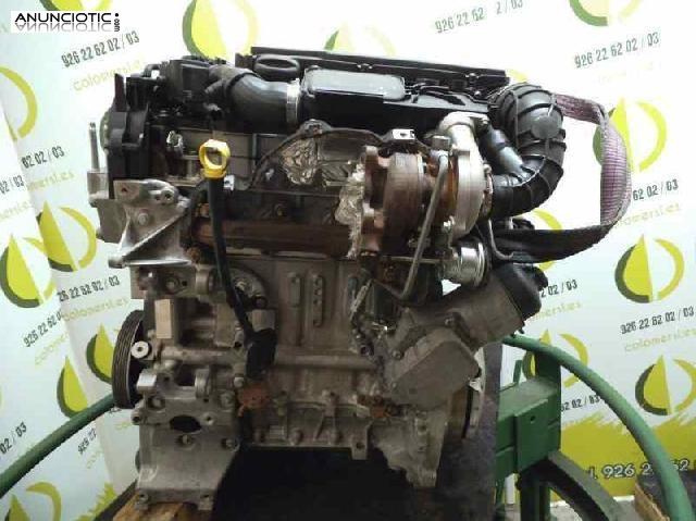 Motor - 3435260 - ford fiesta (cb1)