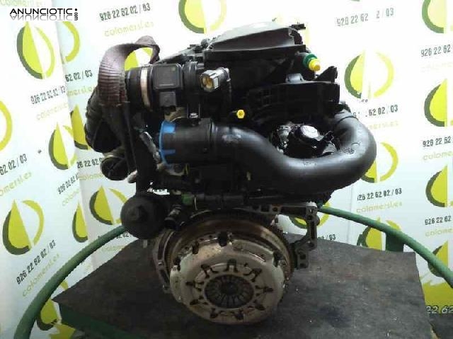 Motor - 3435260 - ford fiesta (cb1)