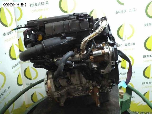 Motor - 3435260 - ford fiesta (cb1)