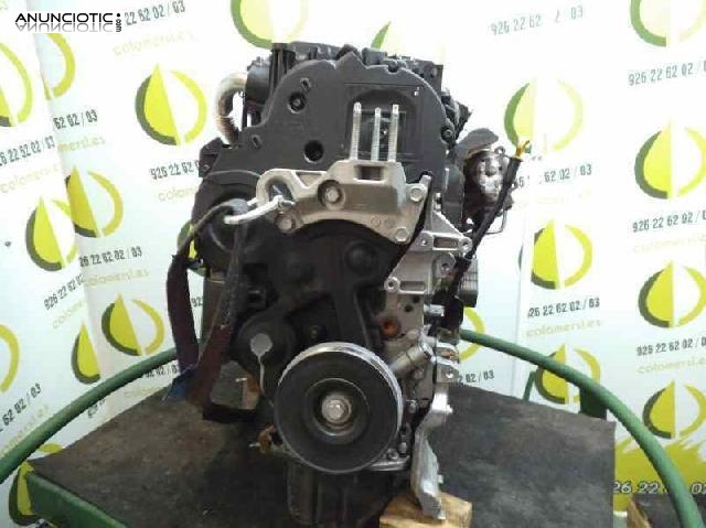 Motor - 3435260 - ford fiesta (cb1)