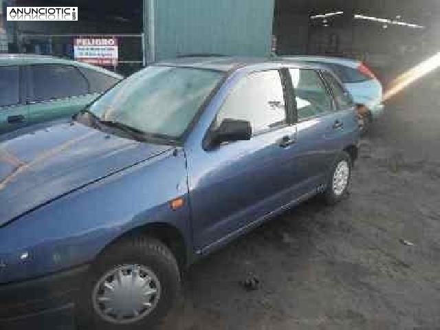 Motor - 3547324 - seat ibiza (6k) 1.3