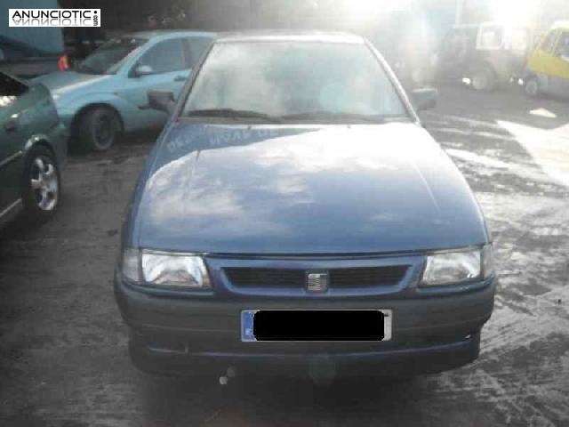 Motor - 3547324 - seat ibiza (6k) 1.3