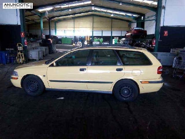 Motor - 4061286 - volvo v40 familiar 1.8