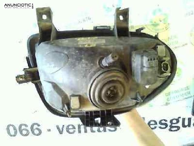 Faro - 3109613 - renault clio ii fase i