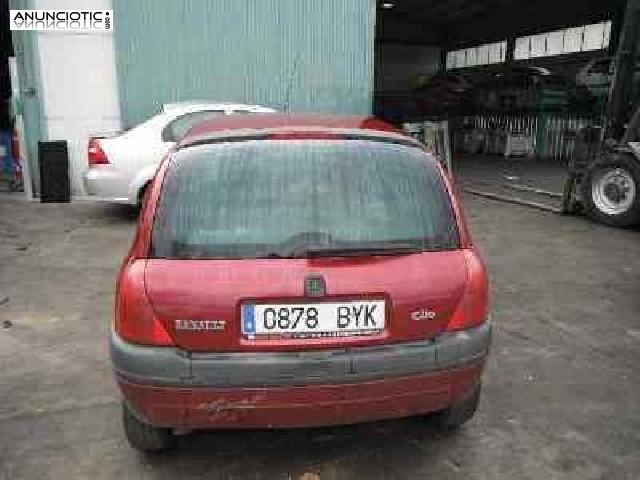 Faro - 3109613 - renault clio ii fase i