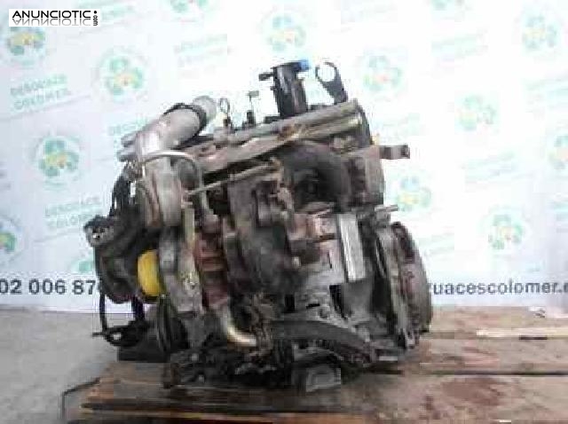 Motor - 3099037 - renault 18 1.7 (79