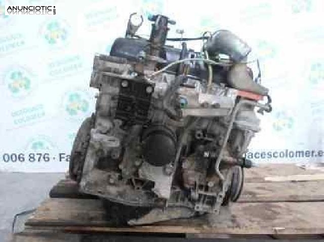 Motor - 3099037 - renault 18 1.7 (79