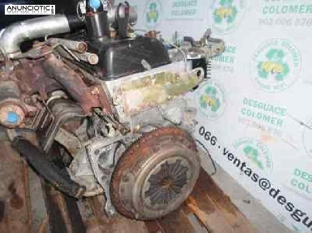 Motor - 3099037 - renault 18 1.7 (79