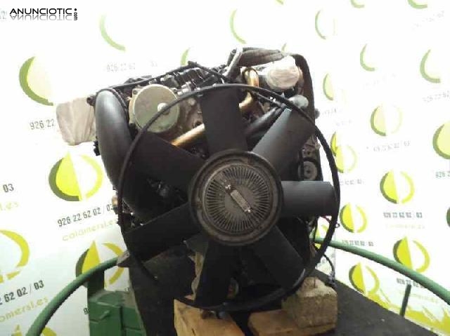 Motor - 3830516 - bmw serie x5 (e53) 3.0