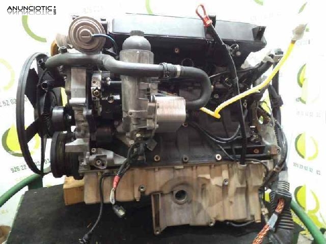 Motor - 3830516 - bmw serie x5 (e53) 3.0