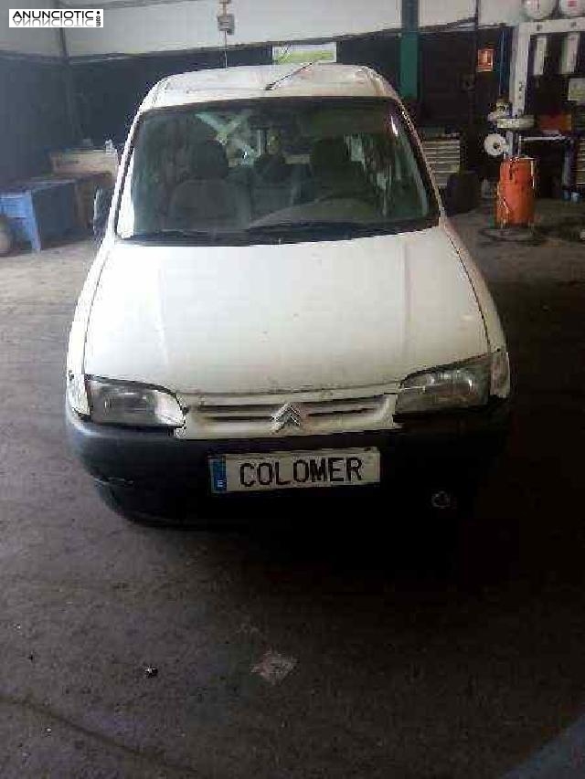 Puerta - 4470599 - citroen berlingo 1.9