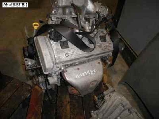 Motor - 2851574 - toyota corolla (e11)