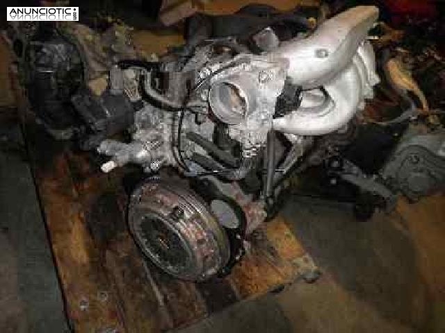 Motor - 2851574 - toyota corolla (e11)