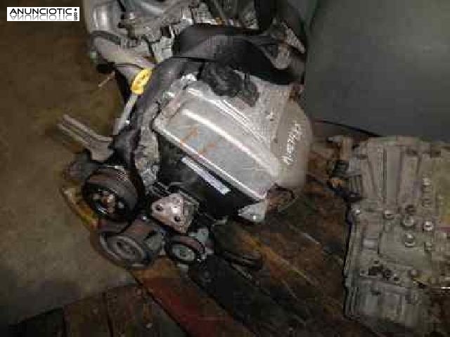 Motor - 2851574 - toyota corolla (e11)