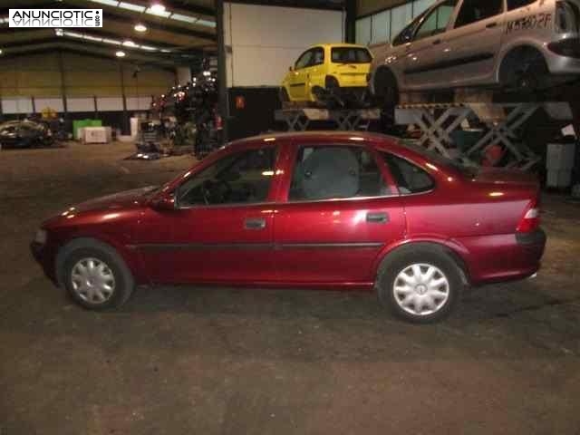 Motor - 4688791 - opel vectra b berlina