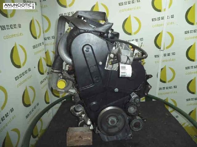 Motor - 3301140 - citroen xsara berlina