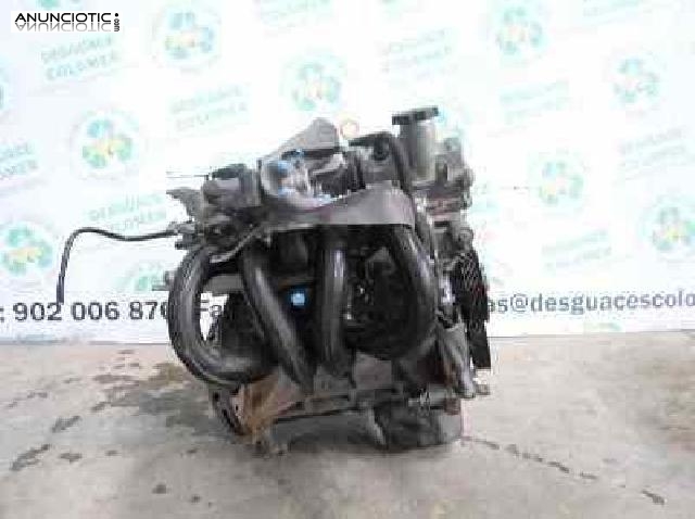 Motor - 3092562 - toyota yaris