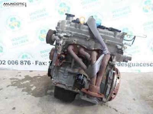 Motor - 3092562 - toyota yaris