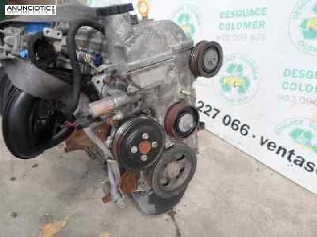 Motor - 3092562 - toyota yaris