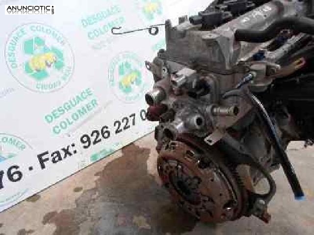 Motor - 3092562 - toyota yaris