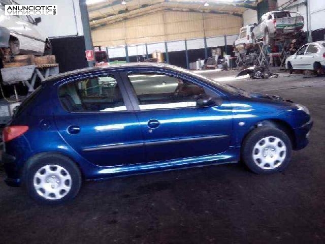 Elevalunas - 4000182 - peugeot 206