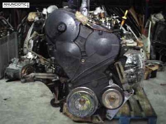 Motor - 1036424 - volkswagen passat