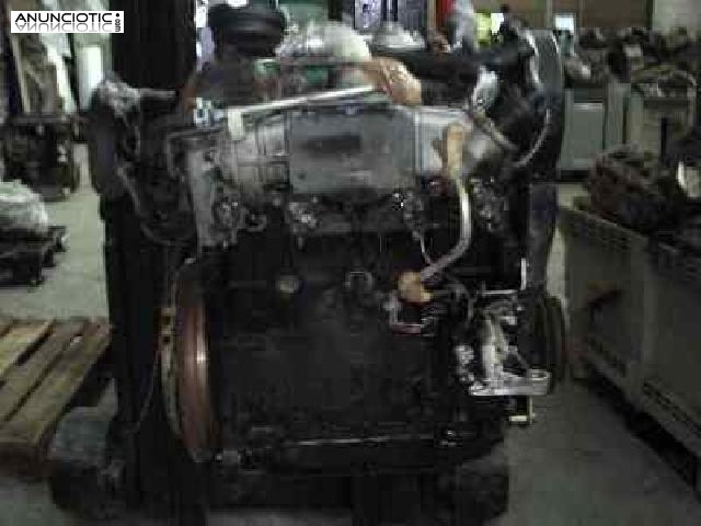 Motor - 1036424 - volkswagen passat