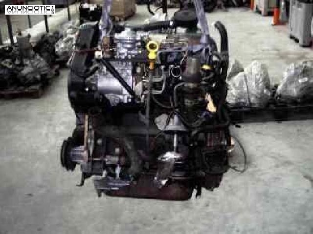 Motor - 1036424 - volkswagen passat